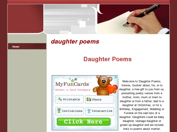 www.daughter-poems.com