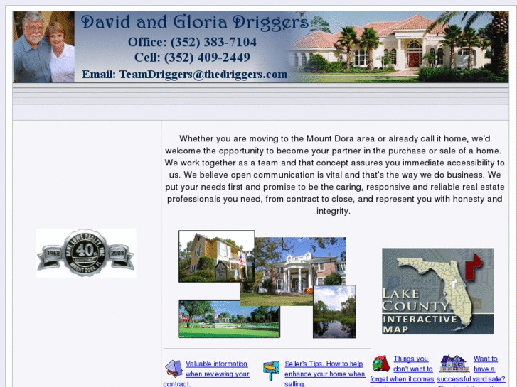 www.daviddriggers.net