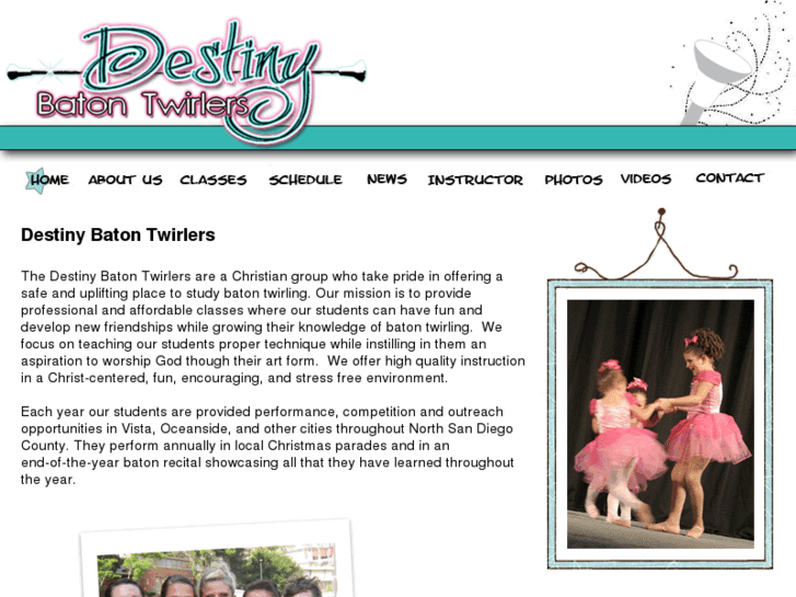 www.destinytwirlers.com