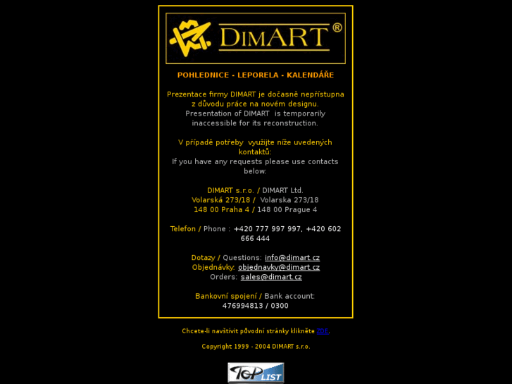 www.dimart.net