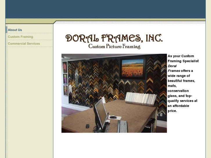 www.doralframes.com