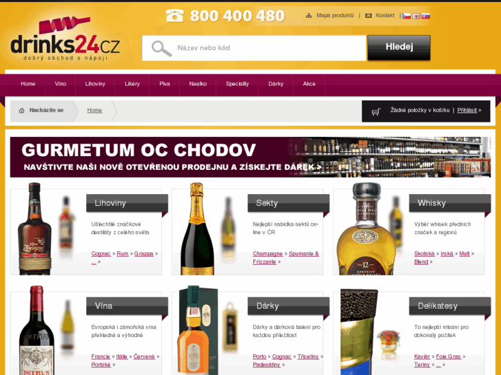 www.drinks24.cz