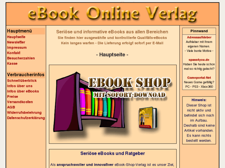 www.ebook-online-verlag.de