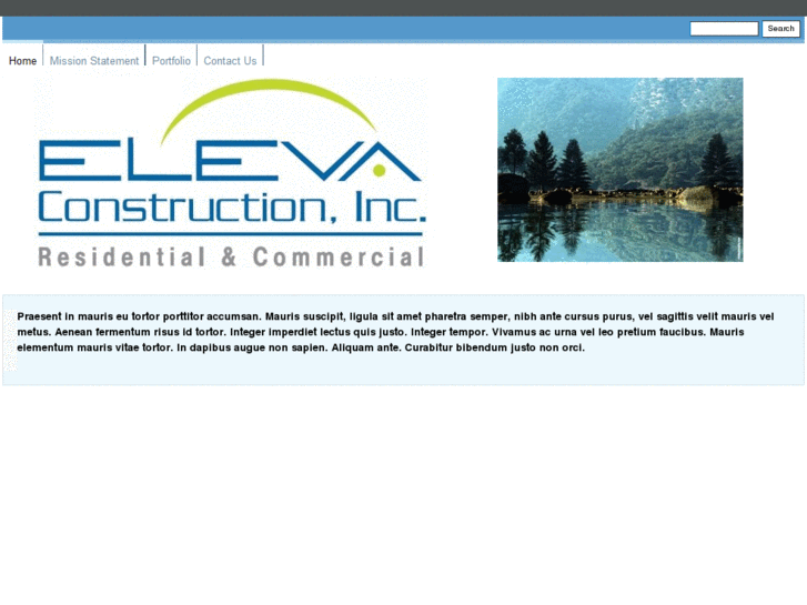 www.elevaconstruction.com