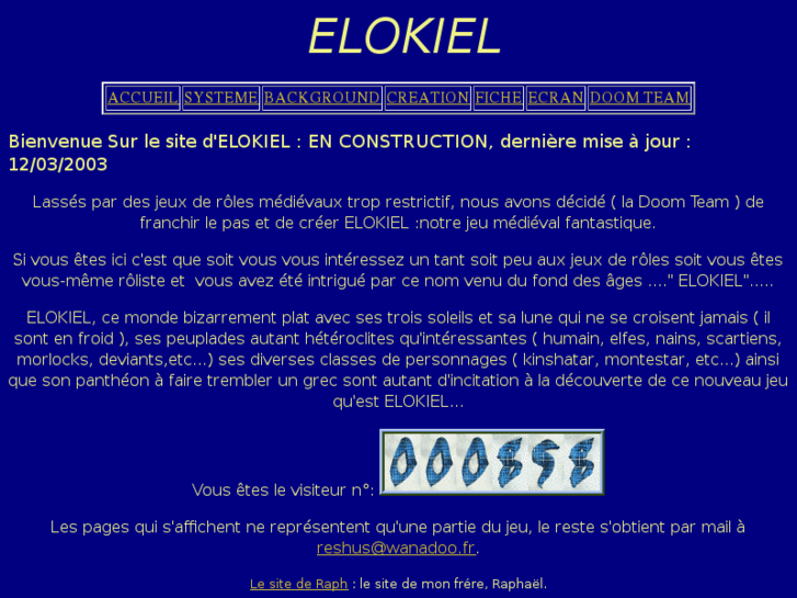 www.elokiel.info