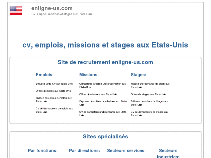 www.enligne-us.com