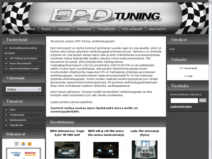 www.epdtuning.com