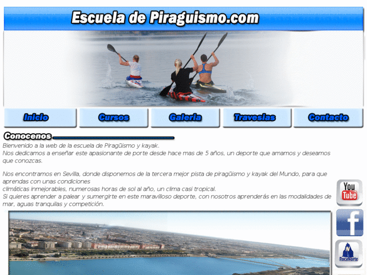 www.escuelapiraguismo.com