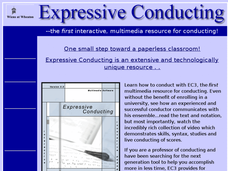 www.expressiveconducting.com