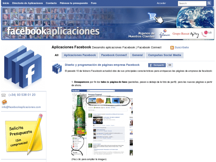 www.facebookaplicaciones.com