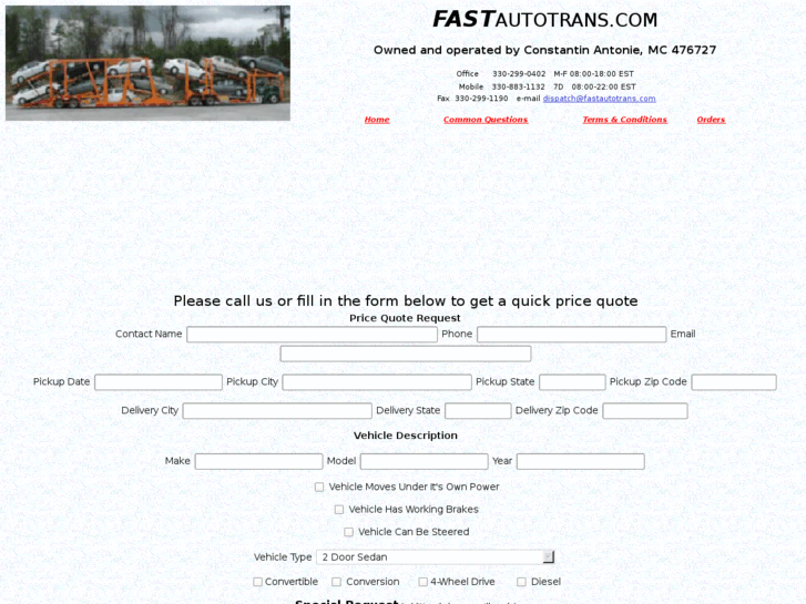 www.fastautotrans.com