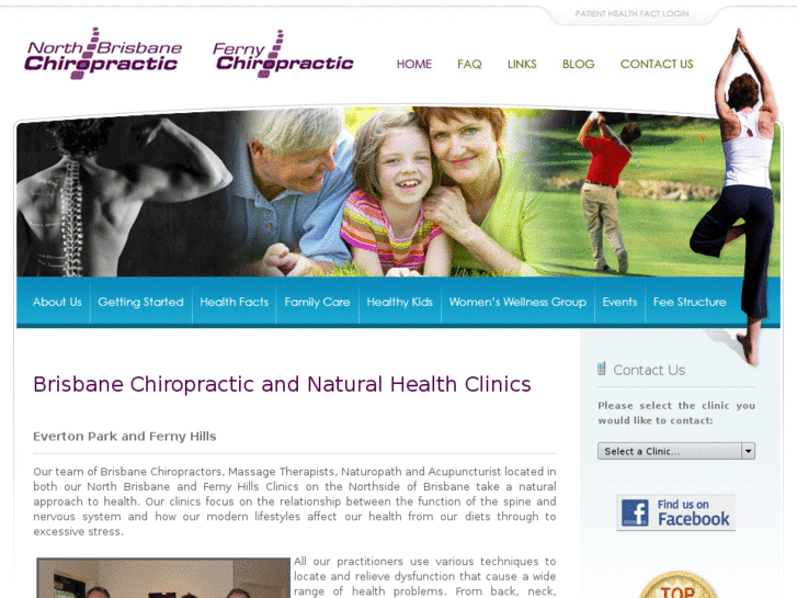 www.fernychiropractic.com