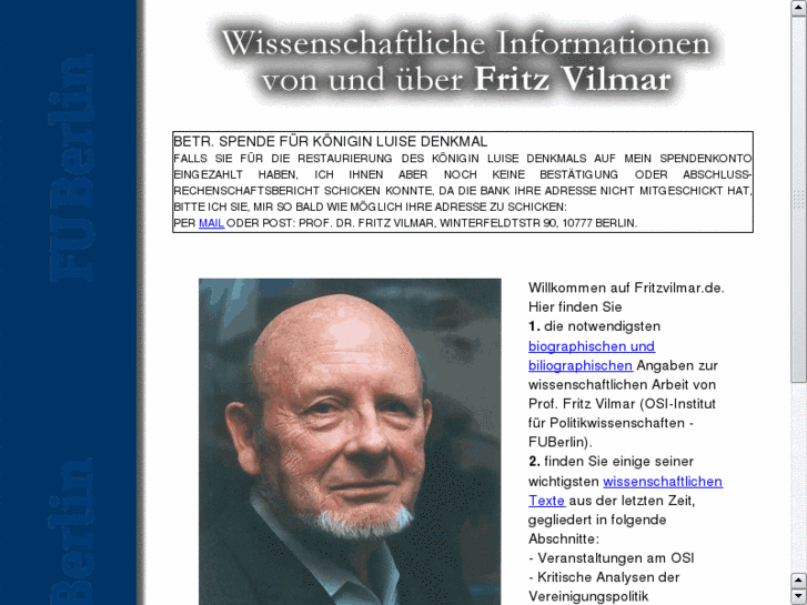 www.fritzvilmar.de