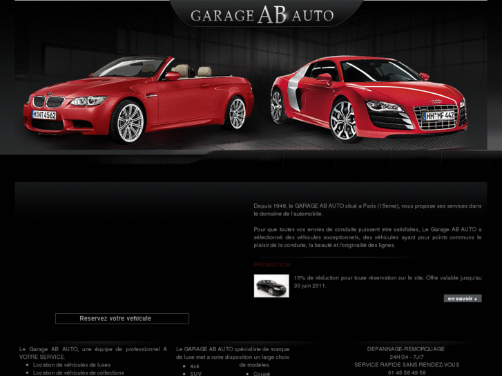 www.garage-ab-auto-75.com