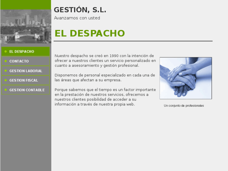 www.gestiongisa.net