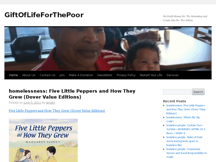 www.giftoflifeforthepoor.com