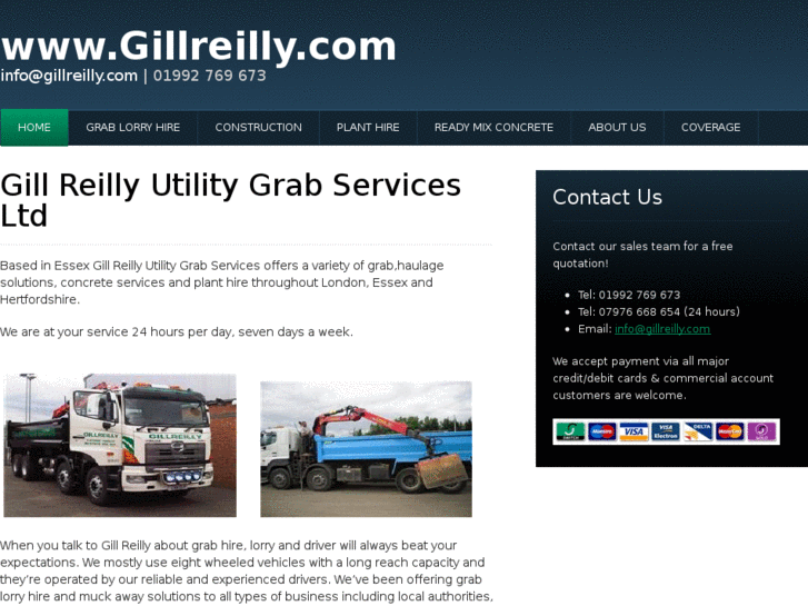 www.gillreilly.com