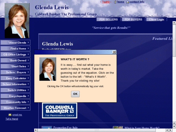 www.glendalewis.com