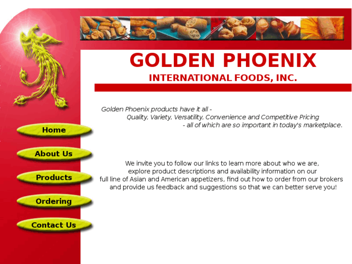 www.goldenphoenixfoods.com