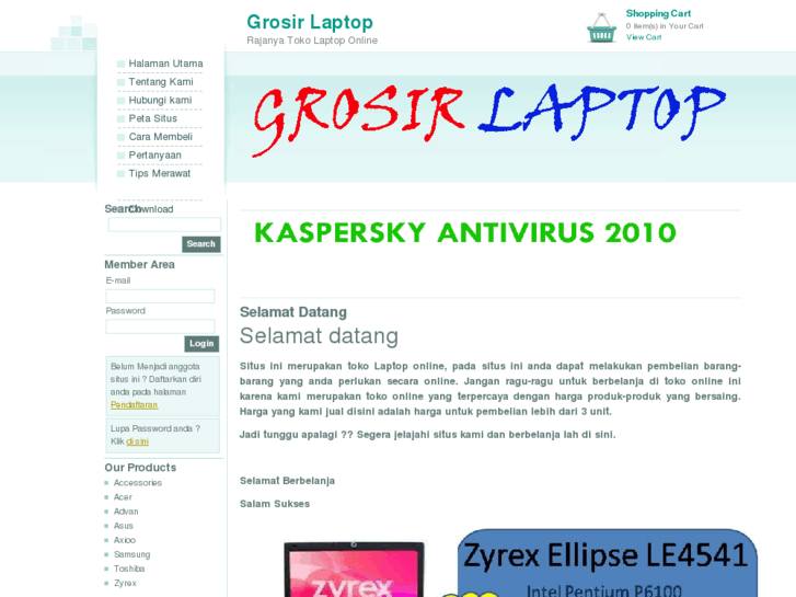 www.grosirlaptop.com