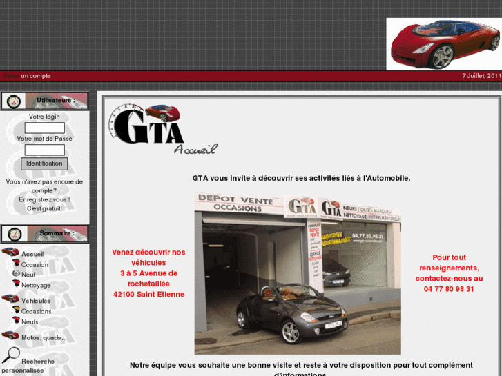 www.gta-automobiles.com