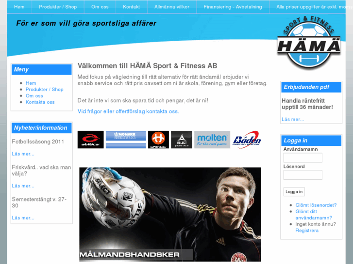 www.hamasport.se