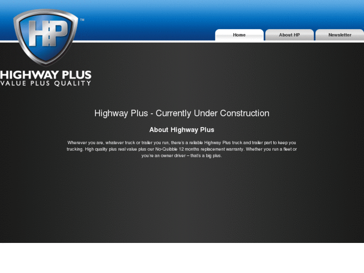 www.highwayplus.com