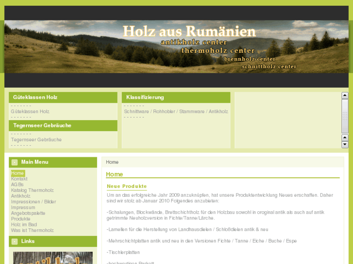 www.holz-aus-rumaenien.com