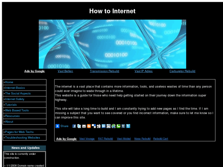 www.howtointernet.net