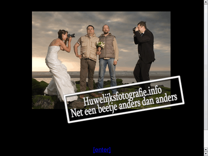 www.huwelijksfotografie.info