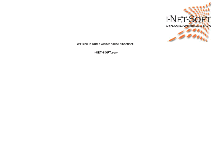 www.i-net-soft.com