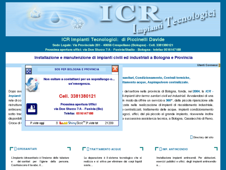 www.icr-impianti.com