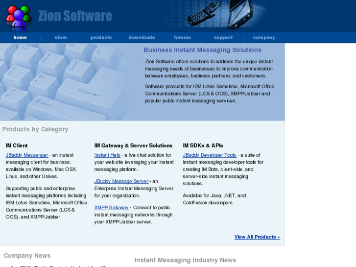 www.imalerts.net
