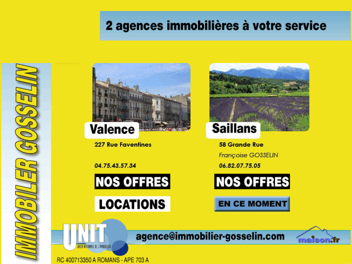 www.immobilier-gosselin.com