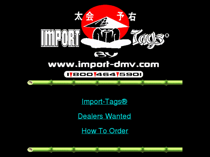 www.import-dmv.com