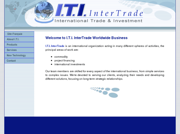 www.iti-intertrade.com