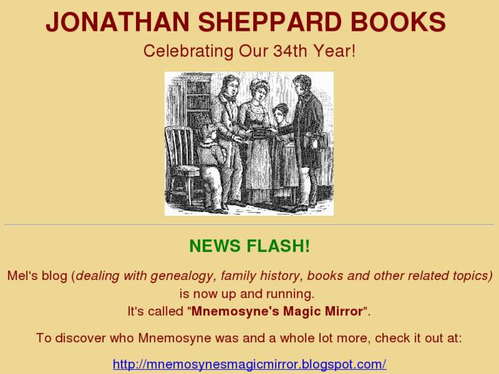 www.jonathansheppardbooks.com