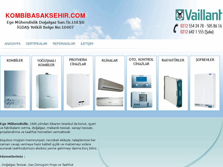 www.kombibasaksehir.com