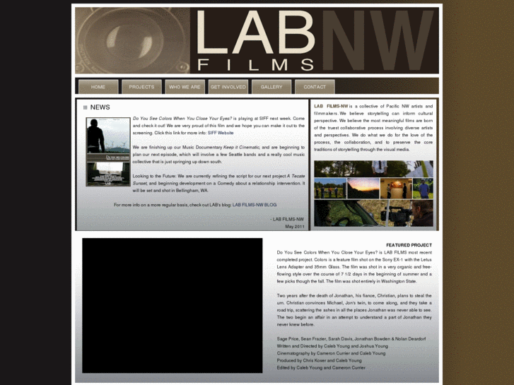 www.labfilms-nw.com