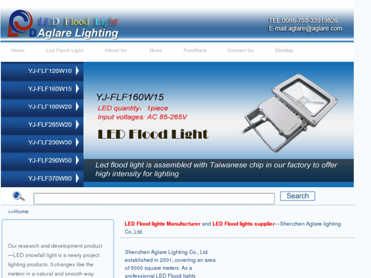 www.ledfloodlight.asia