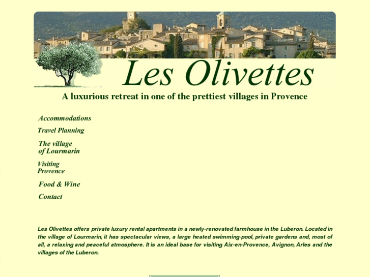 www.les-olivettes.com