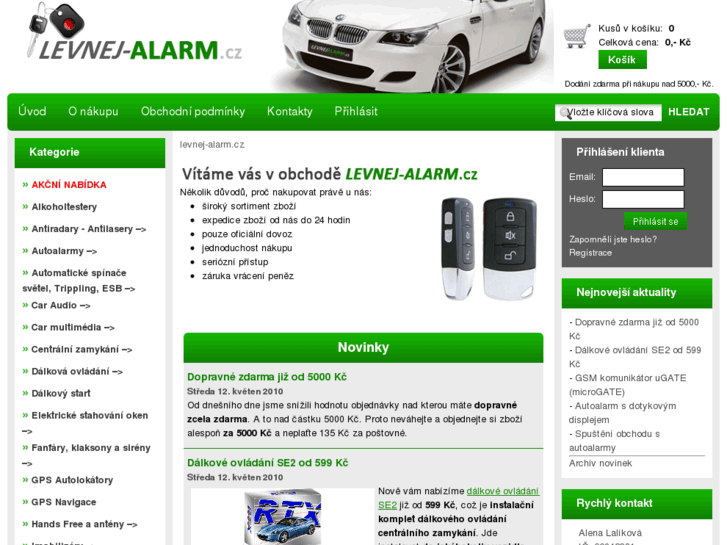 www.levnej-alarm.cz
