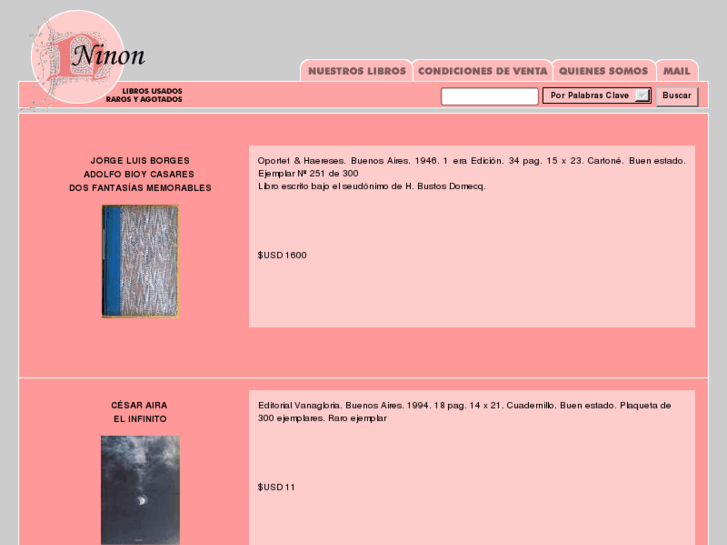www.librerianinon.com