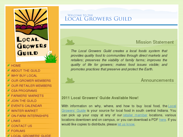 www.localgrowers.org