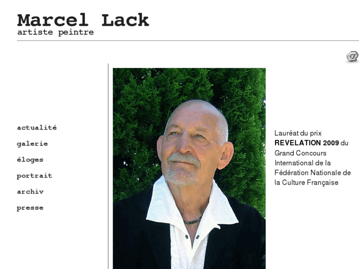 www.marcellack.com