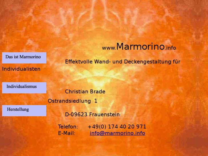 www.marmorino.info