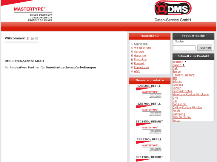 www.mastertype.de