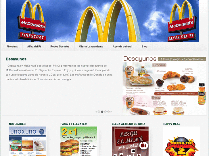 www.mcdonaldsmarinabaixa.com