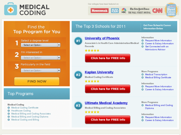 www.medicalcoding.org