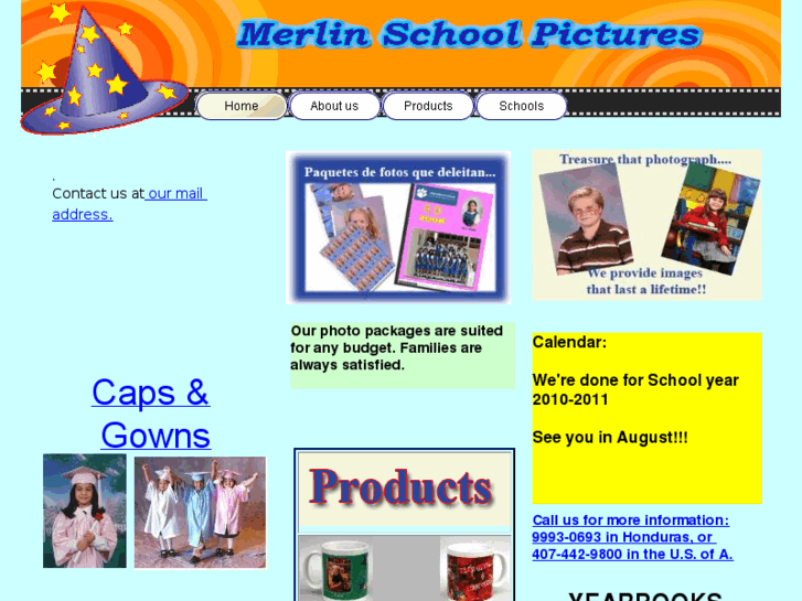 www.merlinschoolpictures.com